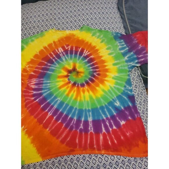 Cape May NEW Jersey  Tie Dye Vintage Men's T-Shirt Size XL - Picture 12 of 16